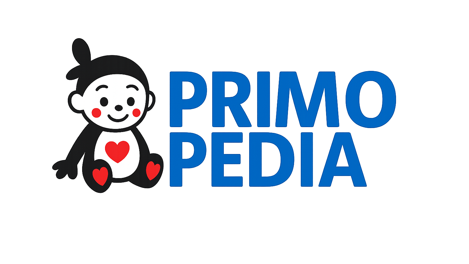 PRIMOPEDIA